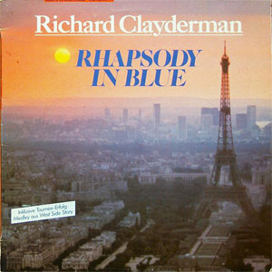 Disco Rhapsody In Blue de Richard Clayderman