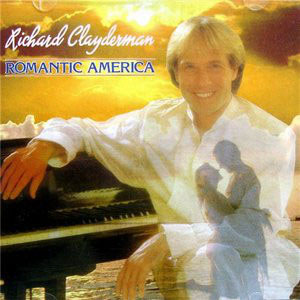 Disco Romantic America de Richard Clayderman