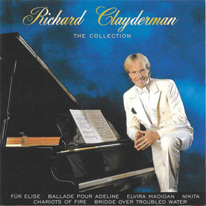 Disco The Collection de Richard Clayderman