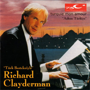Disco Türk Besteleriyle de Richard Clayderman