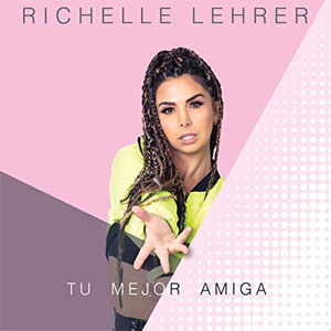 Disco Tu Mejor Amiga de Richelle Lehrer