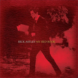 Disco My Red Book de Rick Astley
