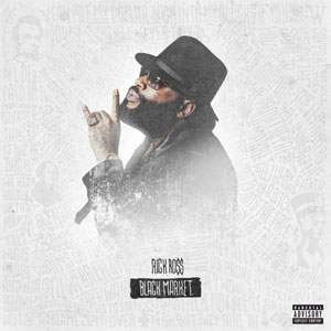 Disco Black Market (Deluxe Edition) de Rick Ross
