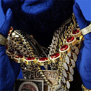 Disco Hood Billionaire (Deluxe Edition) de Rick Ross