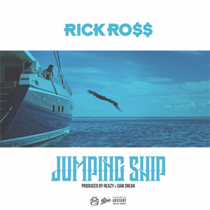 Disco Jumping Ship de Rick Ross