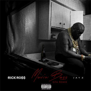 Disco Movin' Bass (Gta Remix) de Rick Ross