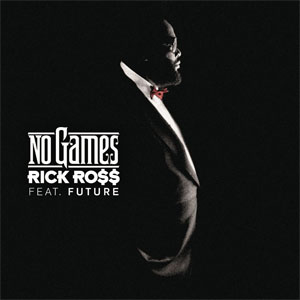 Disco No Games de Rick Ross