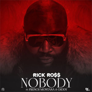 Disco Nobody de Rick Ross