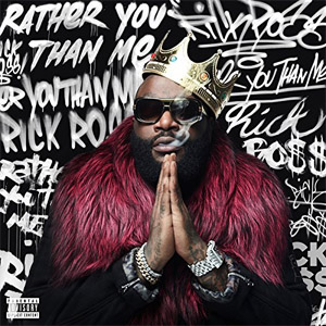 Disco Rather You Than Me de Rick Ross