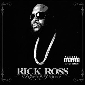 Disco Rise To Power de Rick Ross