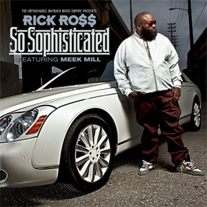 Disco So Sophisticated de Rick Ross