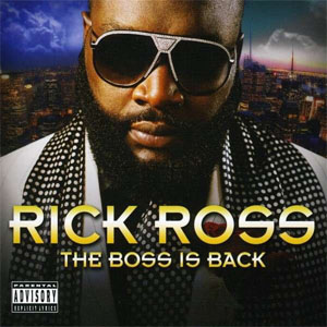 Disco The Boss Is Back de Rick Ross
