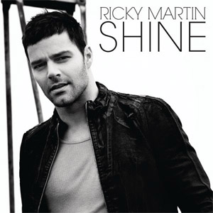 Disco Shine de Ricky Martin