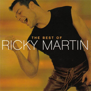 Disco The Best of de Ricky Martin