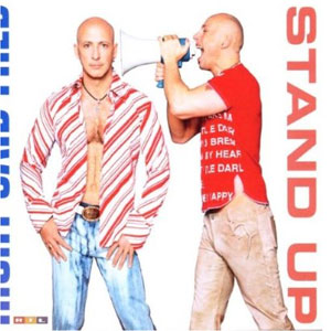 Disco Stand Up de Right Said Fred