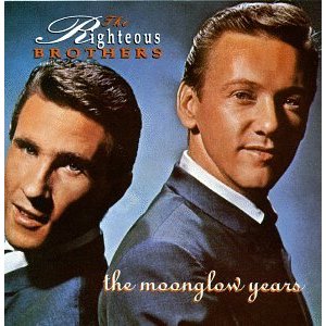 Disco The Moonglow Years de Righteous Brothers