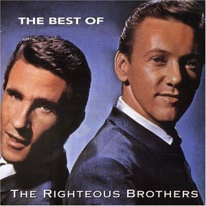 Disco The Righteous Brothers de Righteous Brothers