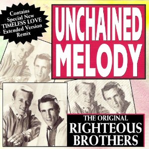 Disco Unchained Melody de Righteous Brothers