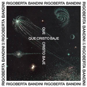Disco Que Cristo Bajé (Heren Remix) de Rigoberta Bandini