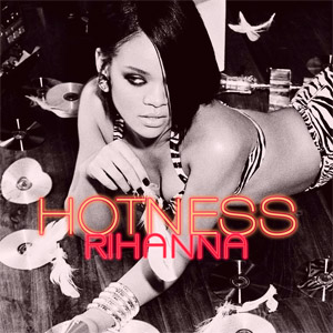 Disco Hotness de Rihanna