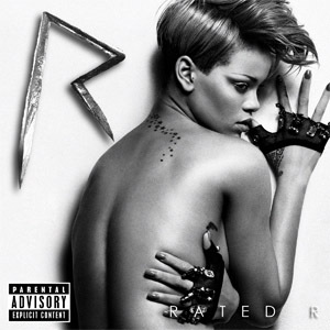 Disco Rated R de Rihanna
