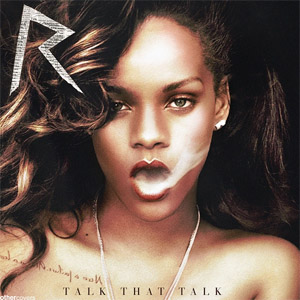 Disco Talk That Talk de Rihanna