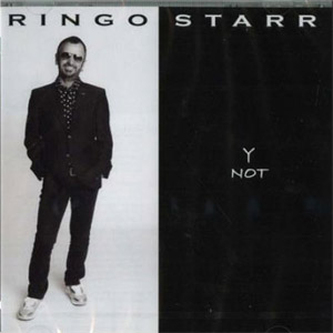 Disco Y Not de Ringo Starr