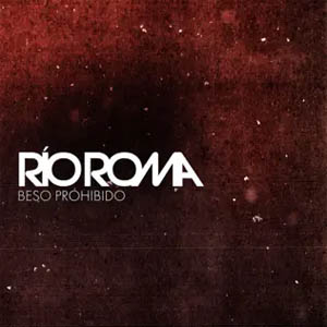 Álbum Beso Prohibido de Rio Roma