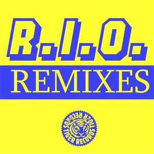 Disco De Janeiro (Remixes) de R.I.O.