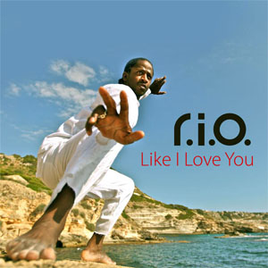 Disco Like I Love You de R.I.O.