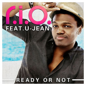 Disco Ready Or Not de R.I.O.