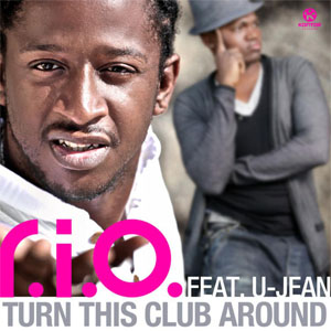 Disco Turn This Club Around de R.I.O.