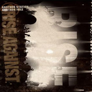 Disco Another Station, Another Mile de Rise Against
