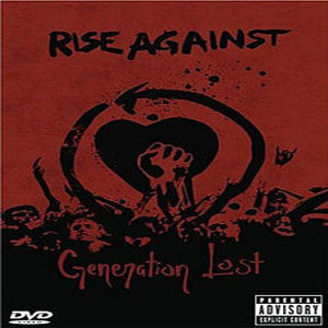 Disco Generation Lost de Rise Against