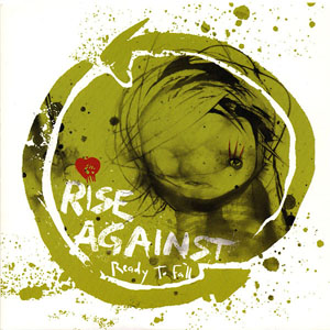Disco Ready To Fall de Rise Against
