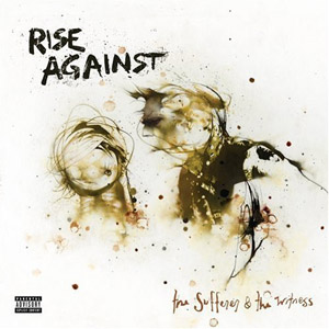 Disco The Sufferer y The Witness de Rise Against