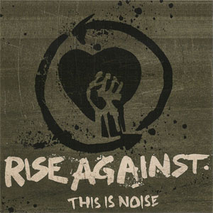 Disco This Is Noise (Ep) de Rise Against