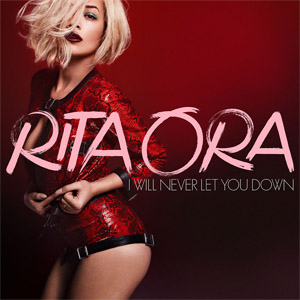 Disco I Will Never Let You Down de Rita Ora