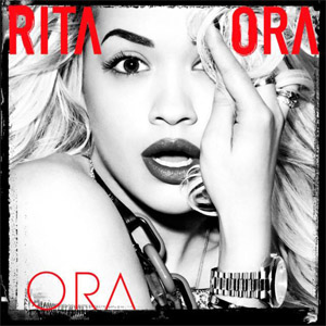 Disco Ora de Rita Ora