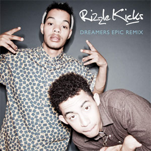Disco Dreamers (Remixes) de Rizzle Kicks