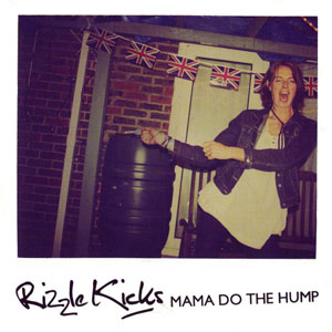 Disco Mama Do The Hump de Rizzle Kicks