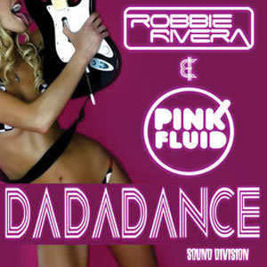 Disco Da Da Dance  de Robbie Rivera