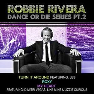 Disco Dance or Die Series, Pt. 2 de Robbie Rivera