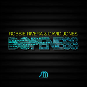Disco Dopeness  de Robbie Rivera