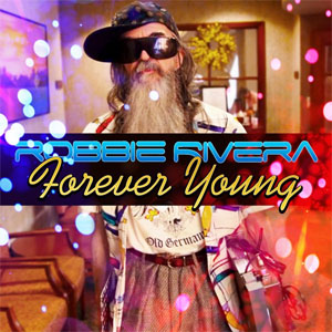 Disco Forever Young de Robbie Rivera