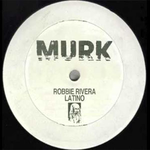 Disco Latino de Robbie Rivera