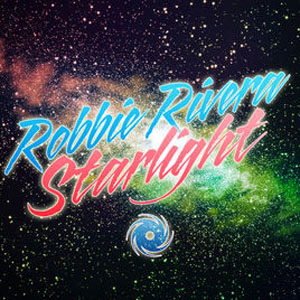 Disco Starlight (Remixes) de Robbie Rivera