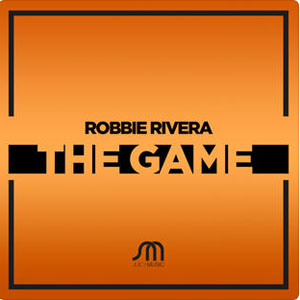 Disco The Game - EP de Robbie Rivera