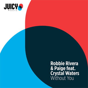 Disco Without You de Robbie Rivera