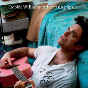 Disco Adverstising Space de Robbie Williams